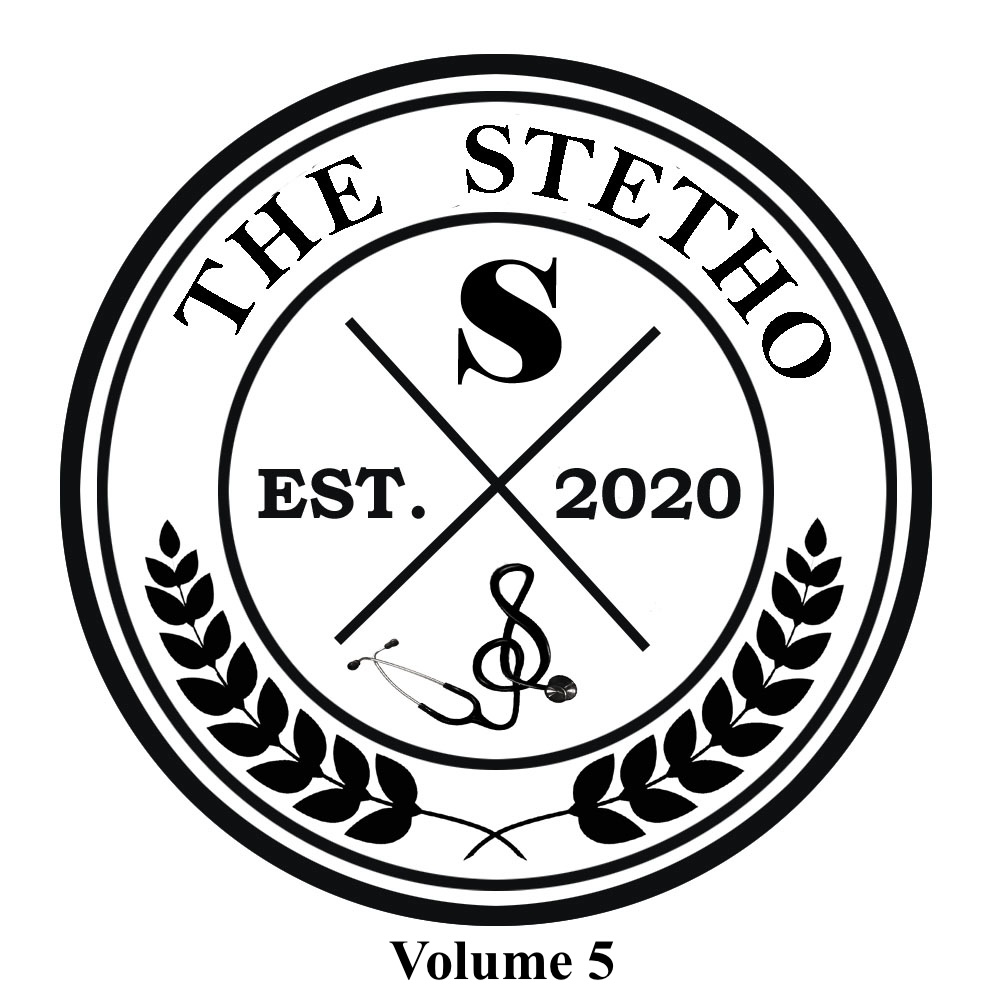 					View Vol. 5 No. 1 (2024): THE STETHO VOLUME 5 (ISSUE 1)
				